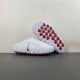 Nike Mind 001 'White Speed Red' Nike Mind 001 'White Speed Red'
