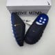 Nike Mind 001 'Blackened Blue' Nike Mind 001 'Blackened Blue'