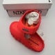 Nike Mind 001 'Solar Red' Nike Mind 001 'Solar Red'