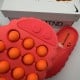 Nike Mind 001 'Solar Red' Nike Mind 001 'Solar Red'