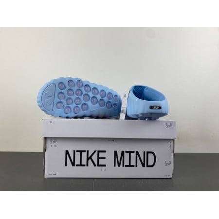 NOCTA x Nike Mind 001 'Iceman' NOCTA x Nike Mind 001 'Iceman'