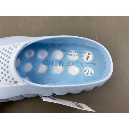 NOCTA x Nike Mind 001 'Iceman' NOCTA x Nike Mind 001 'Iceman'