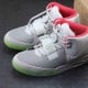 Air Yeezy 2 NRG 'Pure Platinum' Air Yeezy 2 NRG 'Pure Platinum'