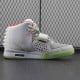 Air Yeezy 2 NRG 'Pure Platinum' Air Yeezy 2 NRG 'Pure Platinum'