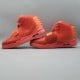 Air Yeezy 2 SP 'Red October'