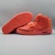 Air Yeezy 2 SP 'Red October'