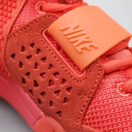 Air Yeezy 2 SP 'Red October'