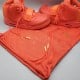 Air Yeezy 2 SP 'Red October'