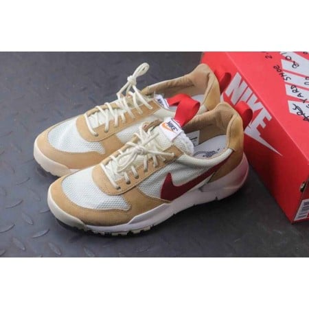 Tom Sachs x NikeCraft Mars Yard 2.0 Tom Sachs x NikeCraft Mars Yard 2.0