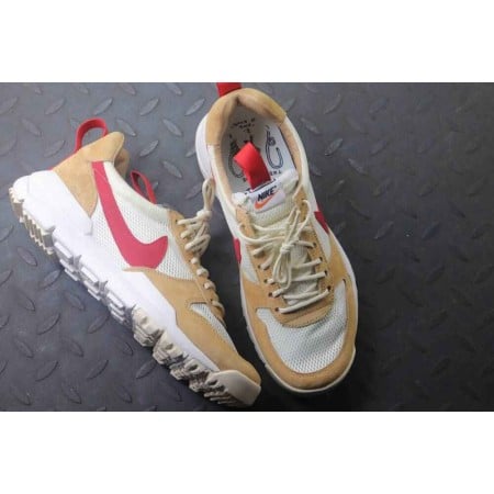 Tom Sachs x NikeCraft Mars Yard 2.0 Tom Sachs x NikeCraft Mars Yard 2.0