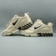 Stussy x Air Zoom Spiridon Caged 2 'Fossil' Stussy x Air Zoom Spiridon Caged 2 'Fossil'