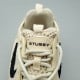 Stussy x Air Zoom Spiridon Caged 2 'Fossil' Stussy x Air Zoom Spiridon Caged 2 'Fossil'