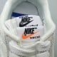 Jean Paul Gaultier x sacai x VaporWaffle Woven 'White'