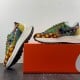 Jean Paul Gaultier x sacai x VaporWaffle Woven 'Multi-Color'
