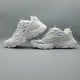 OFF-WHITE Be Right Back 'White'