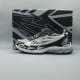 OFF-WHITE Be Right Back 'Light Grey Black'