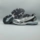 OFF-WHITE Be Right Back 'Light Grey Black'