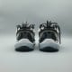 OFF-WHITE Be Right Back 'Light Grey Black'
