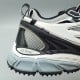 OFF-WHITE Be Right Back 'Light Grey Black'