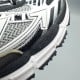 OFF-WHITE Be Right Back 'Light Grey Black'