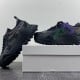 Off-White ODSY-1000 'Black Grey Fuchsia' 2023