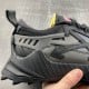 Off-White ODSY-1000 'Black Grey Fuchsia' 2023