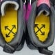 Off-White ODSY-1000 'Black'