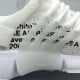 Off-White x Air Presto 'White'