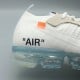 Off-White x Air VaporMax 'Part 2' Off-White x Air VaporMax 'Part 2'