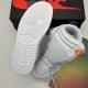 Virgil Abloh Archive x Air Jordan 1 Retro High OG 'Alaska' Virgil Abloh Archive x Air Jordan 1 Retro High OG 'Alaska'