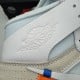 Virgil Abloh Archive x Air Jordan 1 Retro High OG 'Alaska' Virgil Abloh Archive x Air Jordan 1 Retro High OG 'Alaska'