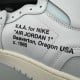 Virgil Abloh Archive x Air Jordan 1 Retro High OG 'Alaska' Virgil Abloh Archive x Air Jordan 1 Retro High OG 'Alaska'