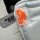 Virgil Abloh Archive x Air Jordan 1 Retro High OG 'Alaska' Virgil Abloh Archive x Air Jordan 1 Retro High OG 'Alaska'
