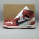 Off-White x Air Jordan 1 Retro High OG 'Chicago' Off-White x Air Jordan 1 Retro High OG 'Chicago'