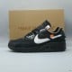 Off-White x Air Max 90 'Black' Off-White x Air Max 90 'Black'