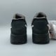 Off-White x Air Max 90 'Black' Off-White x Air Max 90 'Black'