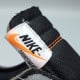 Off-White x Air Max 90 'Black' Off-White x Air Max 90 'Black'
