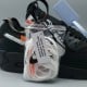 Off-White x Air Max 90 'Black' Off-White x Air Max 90 'Black'