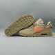 Off-White x Air Max 90 'Desert Ore' Off-White x Air Max 90 'Desert Ore'