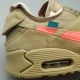 Off-White x Air Max 90 'Desert Ore' Off-White x Air Max 90 'Desert Ore'
