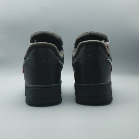Off-White x Air Force 1 Low '07 'MoMA' Off-White x Air Force 1 Low '07 'MoMA'