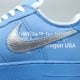 Off-White x Air Force 1 Low '07 'MCA'