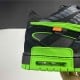 Off-White x Air Rubber Dunk 'Green Strike'