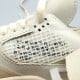 Off-White x Wmns Air Jordan 4 SP 'Sail'