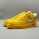 Off-White x Air Force 1 Low 'Lemonade' Off-White x Air Force 1 Low 'Lemonade'