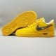 Off-White x Air Force 1 Low 'Lemonade' Off-White x Air Force 1 Low 'Lemonade'