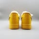 Off-White x Air Force 1 Low 'Lemonade' Off-White x Air Force 1 Low 'Lemonade'