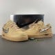 Off-White x Air Force 1 Low 'Sesame' Off-White x Air Force 1 Low 'Sesame'