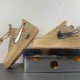 Off-White x Air Force 1 Low 'Sesame' Off-White x Air Force 1 Low 'Sesame'