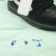 Off-White Out of Office 'Black White Grey' Off-White Out of Office 'Black White Grey'